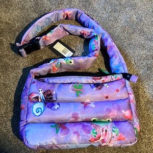 Heaven By Macr Jacobs Puffer Bag